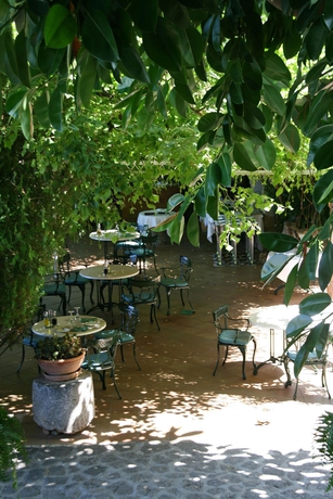 Hotel Costa d'Or