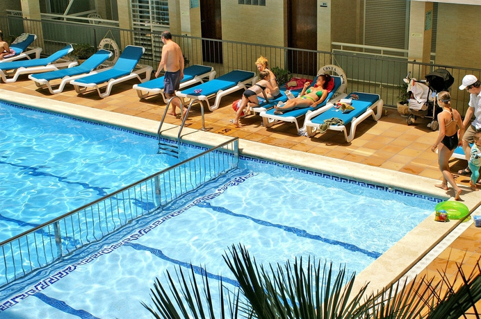 Hotel Costa d'Or