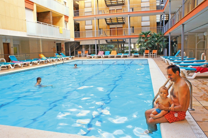 Hotel Costa d'Or