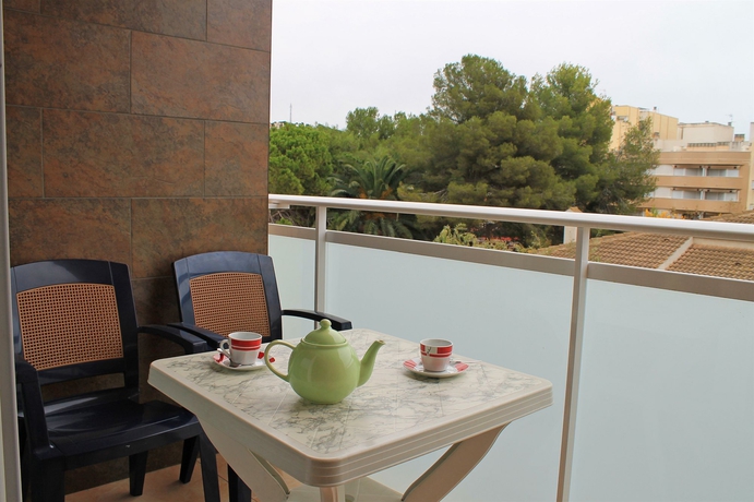 Hotel Costa d'Or