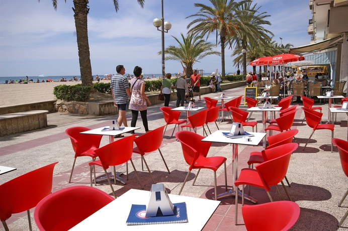 Hotel Costa d'Or