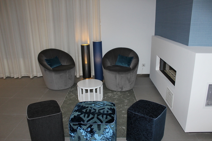 Hotel Costa de Prata I