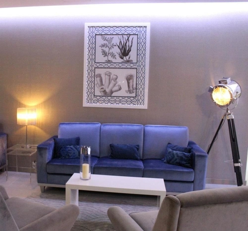 Hotel Costa de Prata I