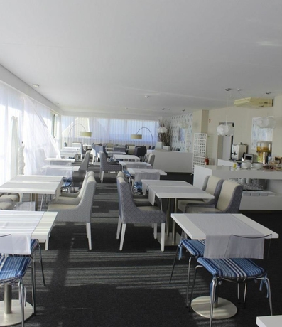 Hotel Costa de Prata I