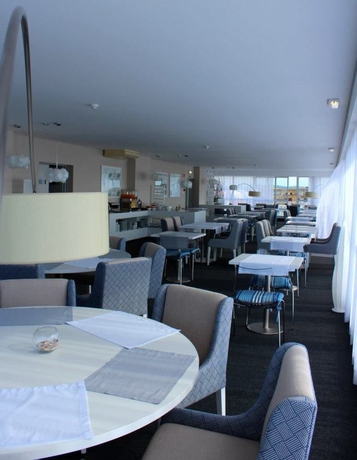 Hotel Costa de Prata I