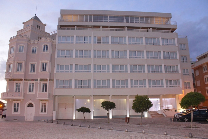 Hotel Costa de Prata I