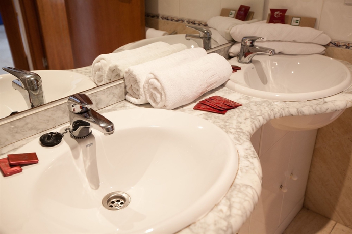 Hotel Costamar
