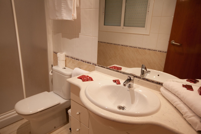Hotel Costamar