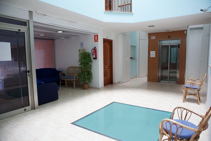 Hotel Costamar