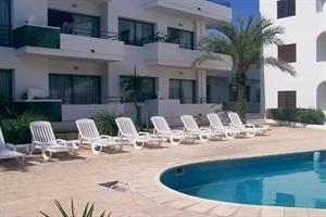 Hotel Costamar