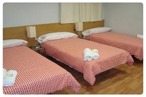 Hotel Costanilla