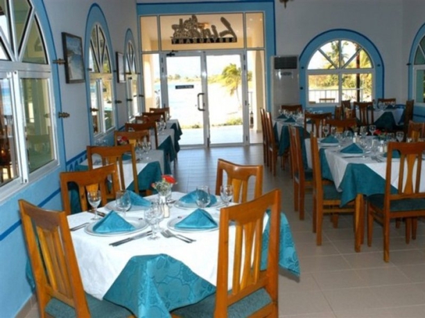 Hotel Costasur
