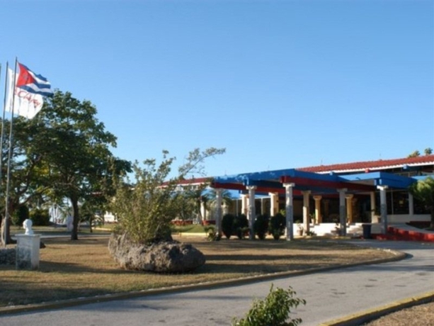 Hotel Costasur