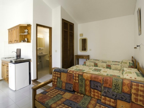 Hotel Cotillo Lagos