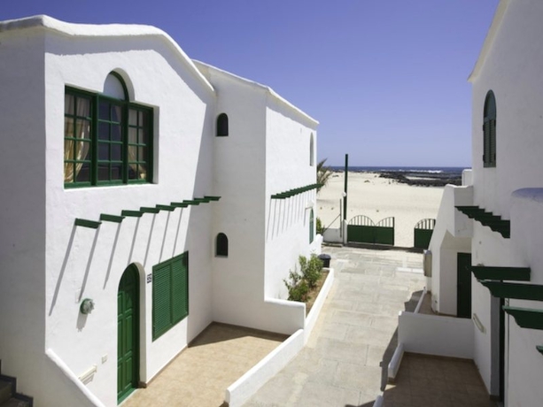 Hotel Cotillo Lagos