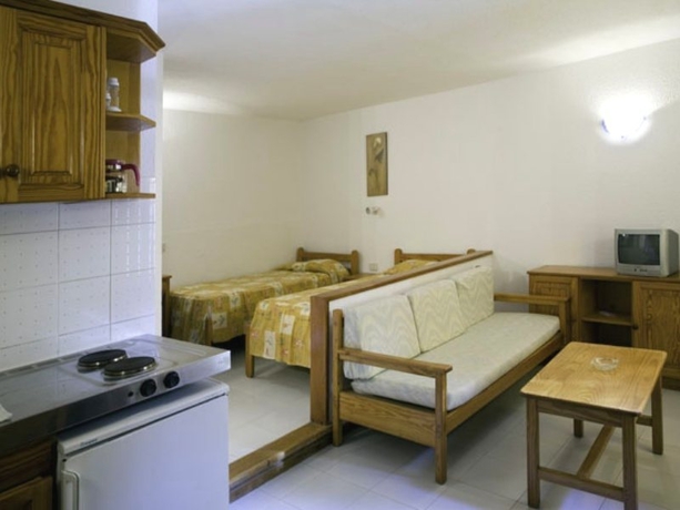 Hotel Cotillo Lagos