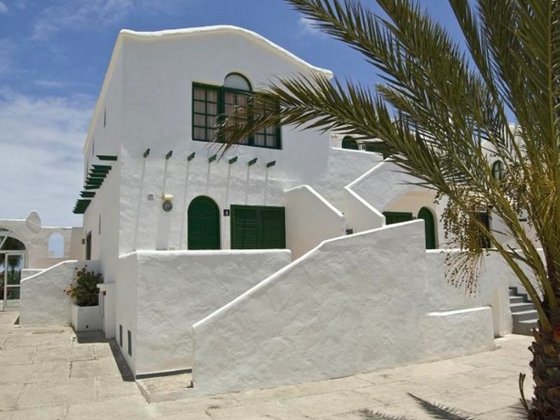 Hotel Cotillo Lagos