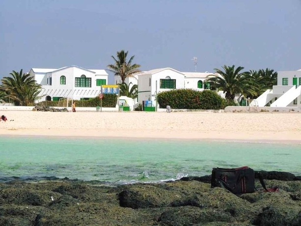 Hotel Cotillo Lagos