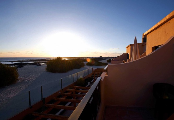 Hotel Cotillo Sunset