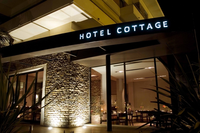 Hotel Cottage