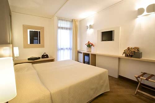 Hotel Country Borromeo