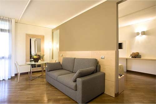 Hotel Country Borromeo