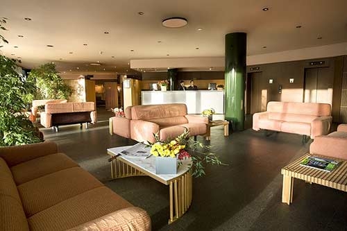 Hotel Country Borromeo