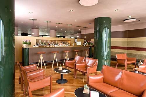 Hotel Country Borromeo