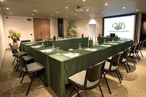 Hotel Country Borromeo
