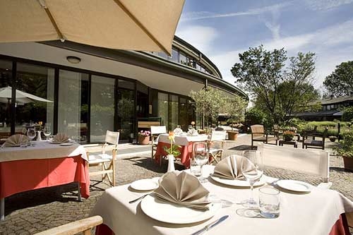 Hotel Country Borromeo