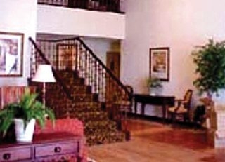 Hotel Country Inn & Suites