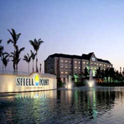 Hotel Country Inn And Suites Sanibel Gateway
