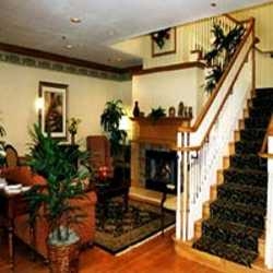 Hotel Country Inn And Suites Sanibel Gateway