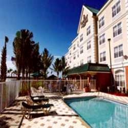 Hotel Country Inn And Suites Sanibel Gateway