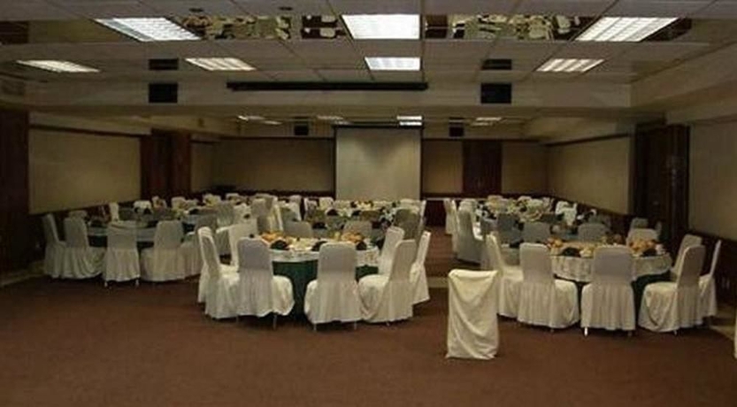 Hotel Country Plaza