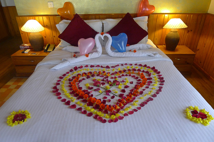 Hotel Country Villa