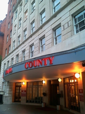 Hotel County
