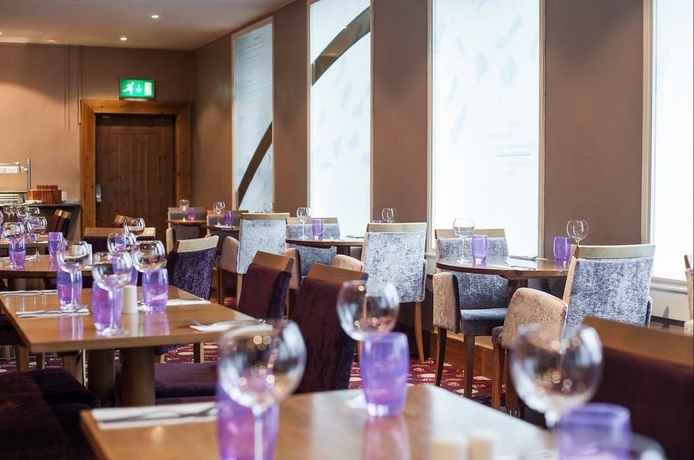 Hotel County by Thistle Newcastle