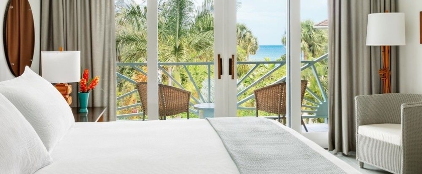 Hotel Couples Negril