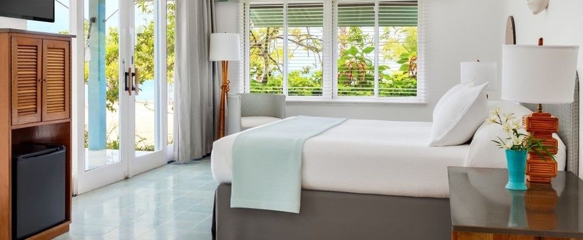 Hotel Couples Negril