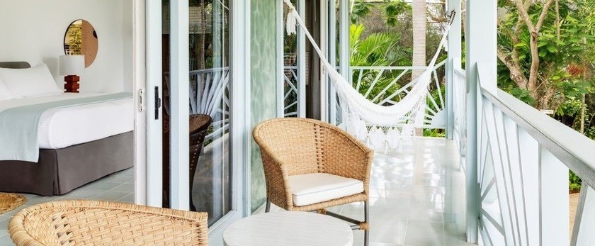 Hotel Couples Negril