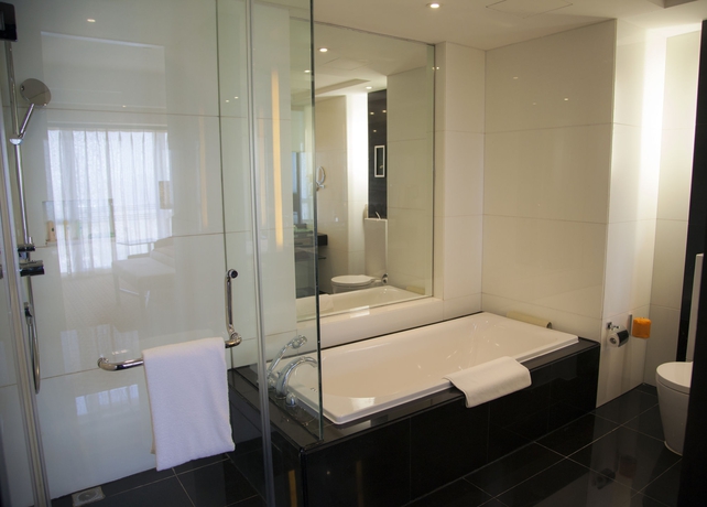 Hotel Courtyard By Marriott Beijing Northeast