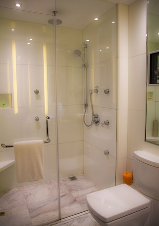 Hotel Courtyard By Marriott Beijing Northeast
