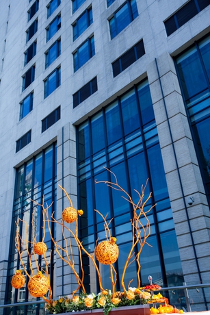 Hotel Courtyard By Marriott Beijing Northeast