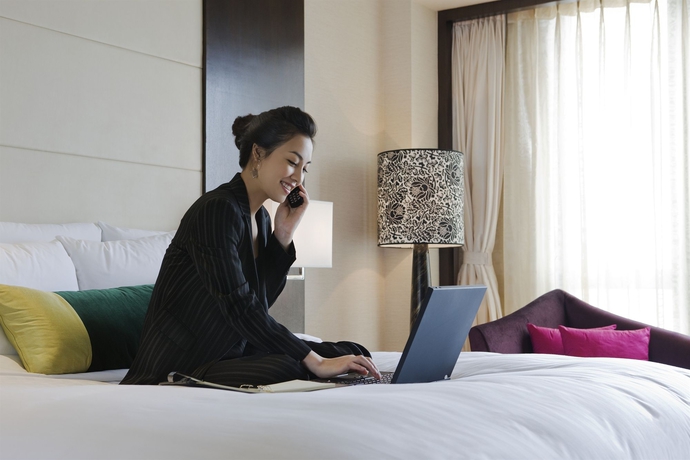Hotel Courtyard By Marriott Beijing Northeast