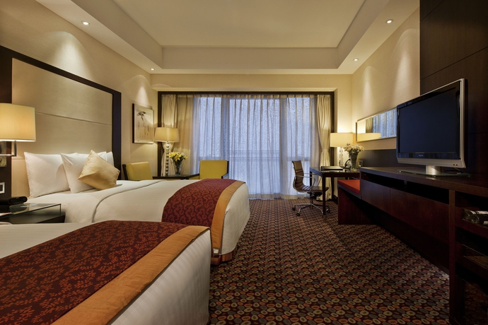 Hotel Courtyard By Marriott Beijing Northeast