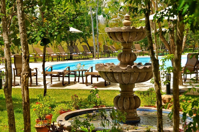 Hotel Courtyard By Marriott Cancun