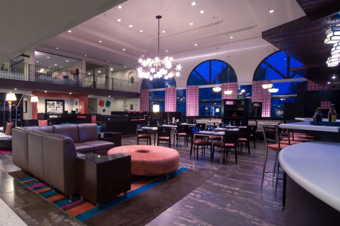 Hotel Courtyard By Marriott Toluca Aeropuerto