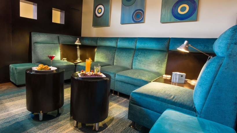 Hotel Courtyard By Marriott Toluca Aeropuerto