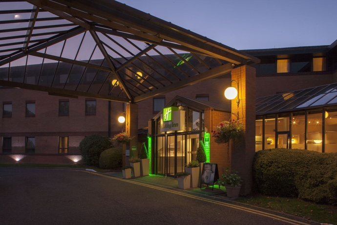 Hotel Courtyard Leamington Spa